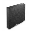 Raccoglitore ad anelli Hama 00007546 nero grigio anello a D 327 mm 309 mm
