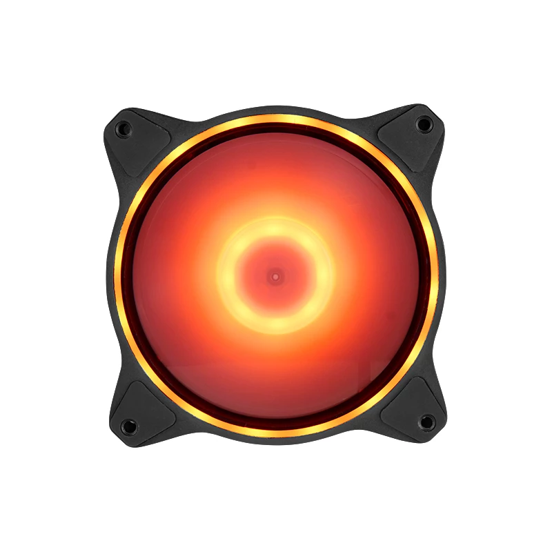 Chieftec ZF-1425RGB ventola per case da 140 mm, RGB