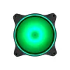 Chieftec ZF-1425RGB ventola per case da 140 mm, RGB