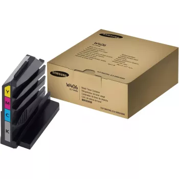Contenitore toner residuo Samsung CLT-W406