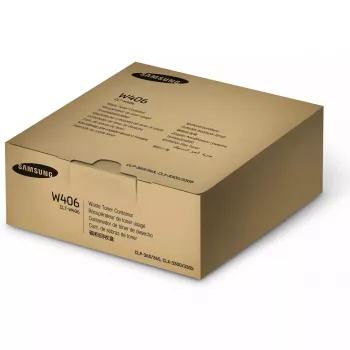 Contenitore toner residuo Samsung CLT-W406