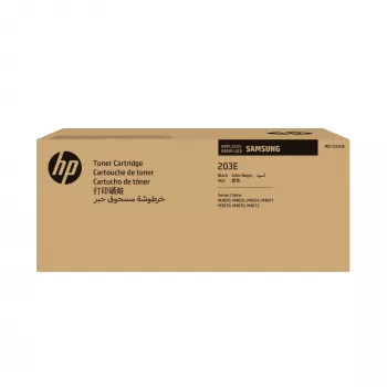 Toner Samsung HP SU885A MLT-D203E fino a 10000 pagine nero