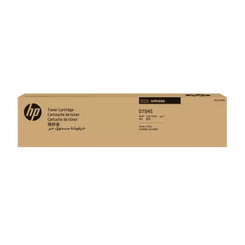 Samsung MLT-D704S cartuccia toner originale nero