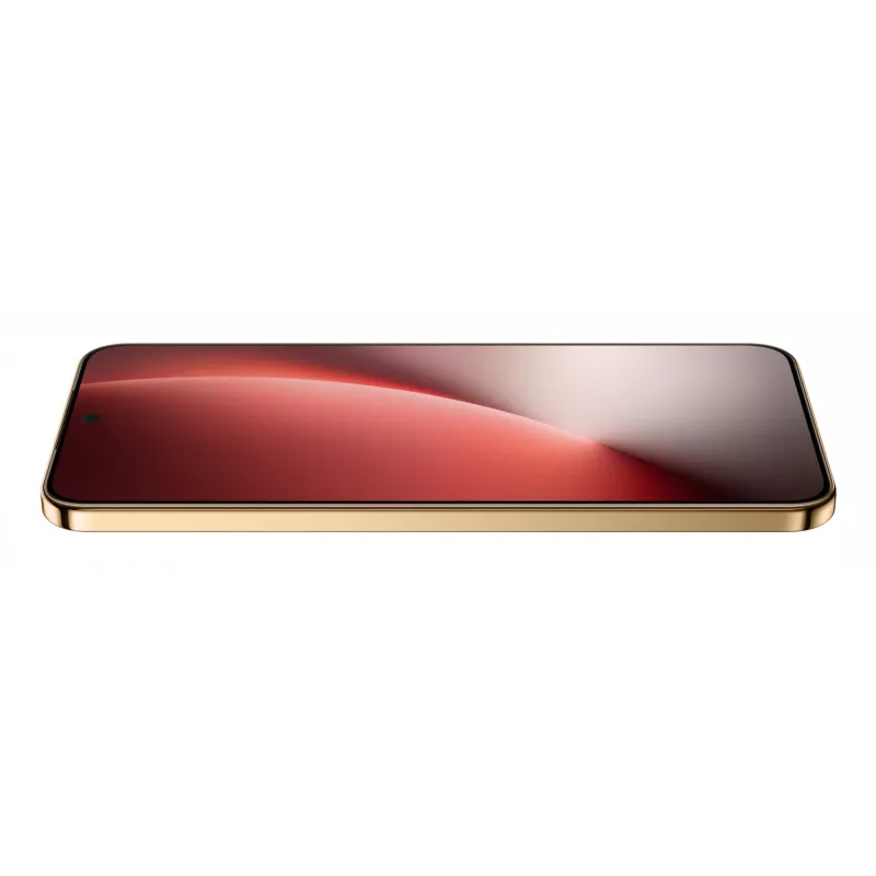 Honor Magic 8 Lite 5G 17,2 cm (6,79 inch) Hybrid Dual SIM MagicOS 9.0 USB Type-C 8 GB 512 GB 7500 mAh marrone