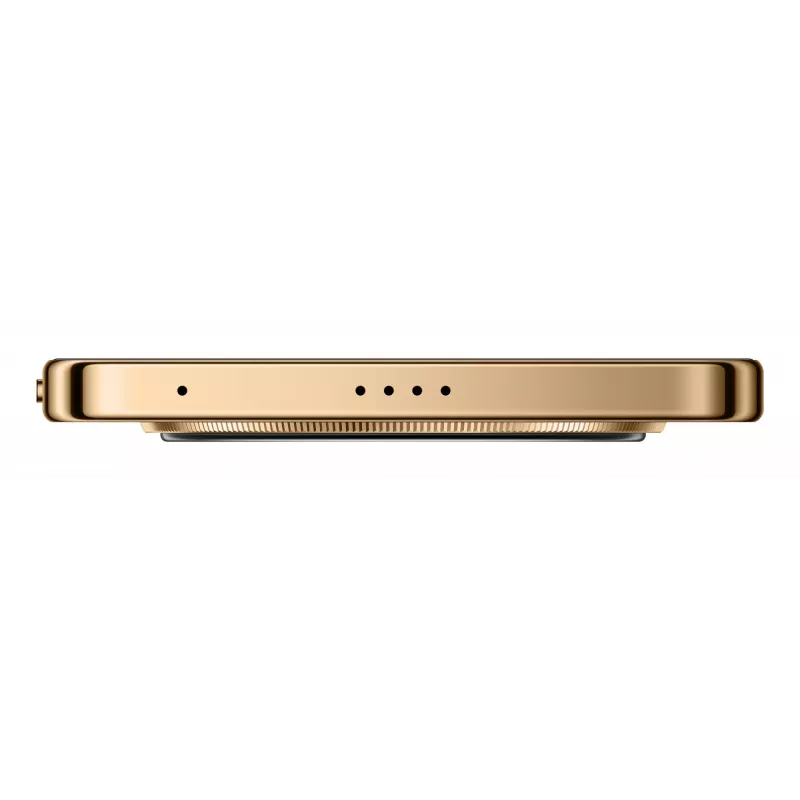 Honor Magic 8 Lite 5G 17,2 cm (6,79 inch) Hybrid Dual SIM MagicOS 9.0 USB Type-C 8 GB 512 GB 7500 mAh marrone