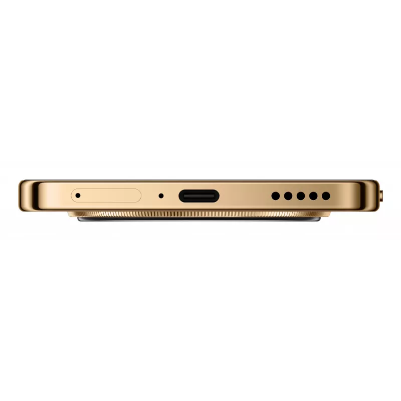 Honor Magic 8 Lite 5G 17,2 cm (6,79 inch) Hybrid Dual SIM MagicOS 9.0 USB Type-C 8 GB 512 GB 7500 mAh marrone