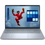 Laptop Dell 16 Plus DB16250 — Intel Core Ultra 9 288V, 16 inch Quad HD+ touchscreen, 32 GB RAM, 1 TB SSD, Windows 11 Pro, blu