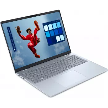 Laptop Dell 16 Plus DB16250 — Intel Core Ultra 9 288V, 16