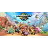 Nintendo Mario Kart World, Nintendo Switch 2, modalità multigiocatore, supporto fisico