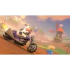 Nintendo Mario Kart World, Nintendo Switch 2, modalità multigiocatore, supporto fisico