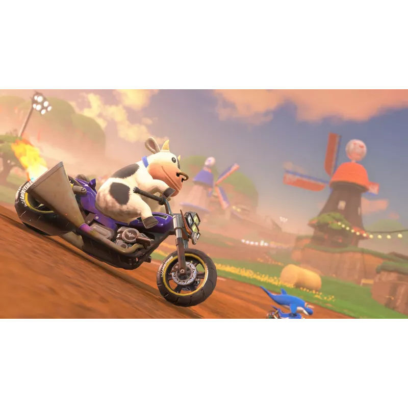 Nintendo Mario Kart World, Nintendo Switch 2, modalità multigiocatore, supporto fisico