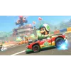 Nintendo Mario Kart World, Nintendo Switch 2, modalità multigiocatore, supporto fisico