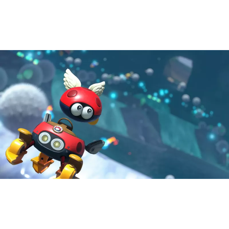 Nintendo Mario Kart World, Nintendo Switch 2, modalità multigiocatore, supporto fisico