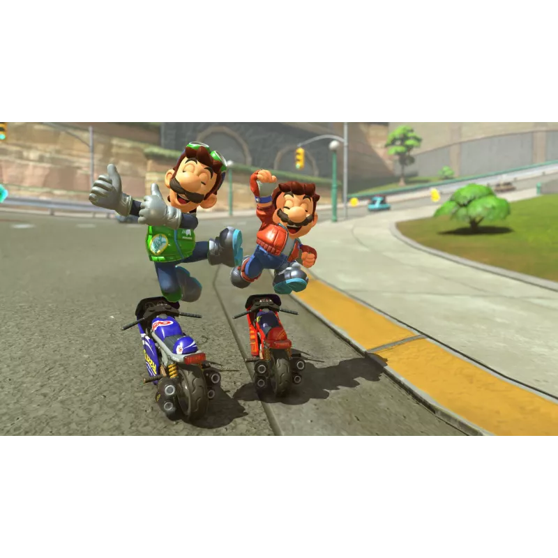 Nintendo Mario Kart World, Nintendo Switch 2, modalità multigiocatore, supporto fisico