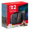 Nintendo Switch 2 + Mario Kart World console portatile 20,1 cm (7,9″) 256 GB touchscreen Wi-Fi nera