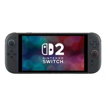 Nintendo Switch 2 + Mario Kart World console portatile 20,1 cm (7,9″) 256 GB touchscreen Wi-Fi nera