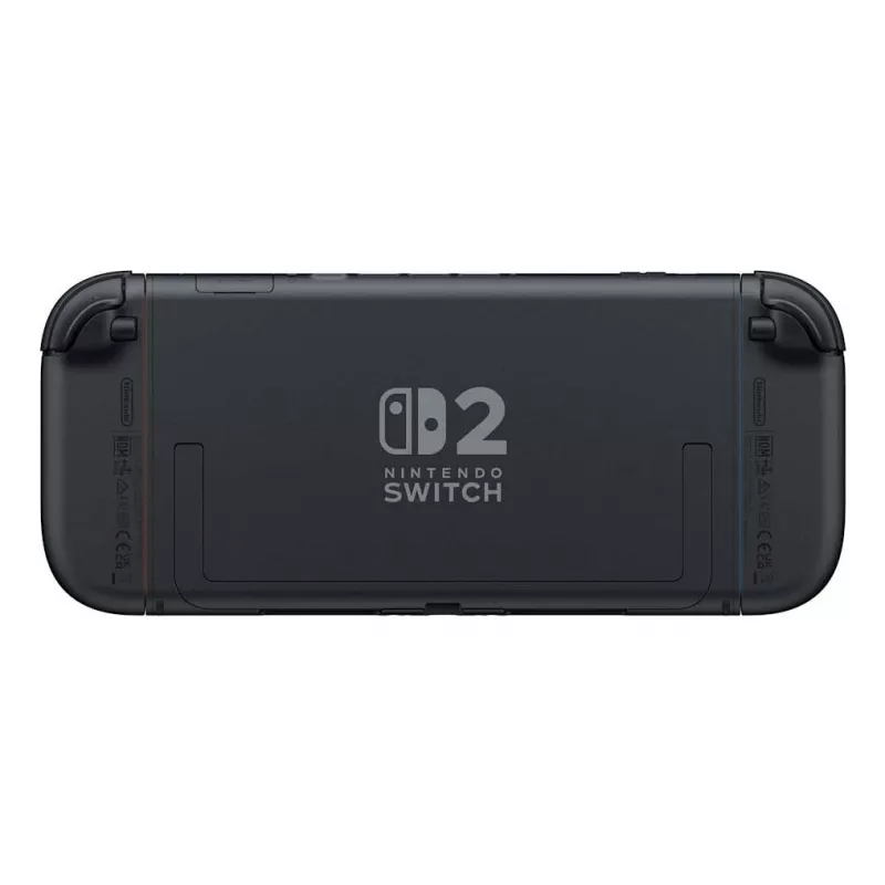 Nintendo Switch 2 + Mario Kart World console portatile 20,1 cm (7,9″) 256 GB touchscreen Wi-Fi nera