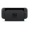 Nintendo Switch 2 + Mario Kart World console portatile 20,1 cm (7,9″) 256 GB touchscreen Wi-Fi nera