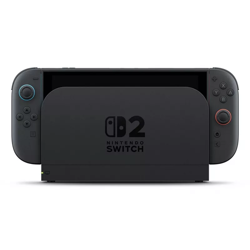 Nintendo Switch 2 + Mario Kart World console portatile 20,1 cm (7,9″) 256 GB touchscreen Wi-Fi nera