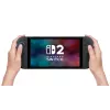 Nintendo Switch 2 + Mario Kart World console portatile 20,1 cm (7,9″) 256 GB touchscreen Wi-Fi nera