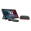Nintendo Switch 2 + Mario Kart World console portatile 20,1 cm (7,9″) 256 GB touchscreen Wi-Fi nera