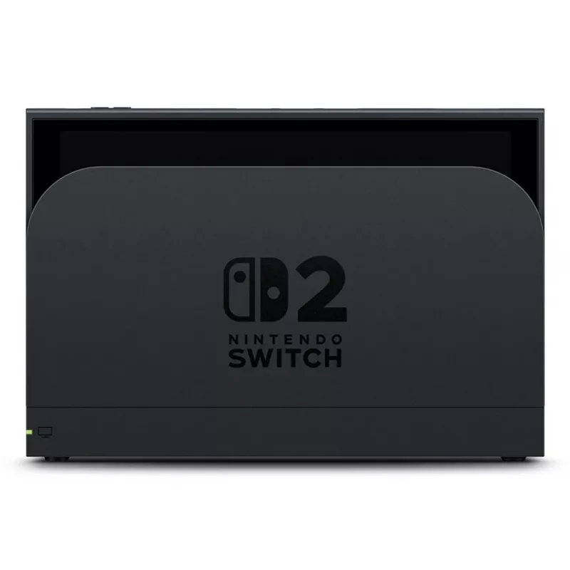 Nintendo Switch 2 + Mario Kart World console portatile 20,1 cm (7,9″) 256 GB touchscreen Wi-Fi nera