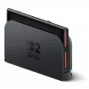 Nintendo Switch 2 + Mario Kart World console portatile 20,1 cm (7,9″) 256 GB touchscreen Wi-Fi nera