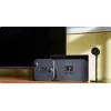 Nintendo Switch 2 + Mario Kart World console portatile 20,1 cm (7,9″) 256 GB touchscreen Wi-Fi nera