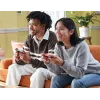 Nintendo Switch 2 + Mario Kart World console portatile 20,1 cm (7,9″) 256 GB touchscreen Wi-Fi nera