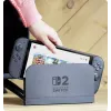 Nintendo Switch 2 + Mario Kart World console portatile 20,1 cm (7,9″) 256 GB touchscreen Wi-Fi nera