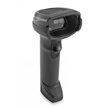 Zebra DS8178-SR lettore di codici a barre portatile 1D/2D fotodiodo nero