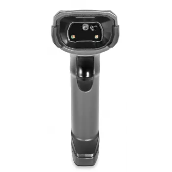 Zebra DS8178-SR lettore di codici a barre portatile 1D/2D fotodiodo nero
