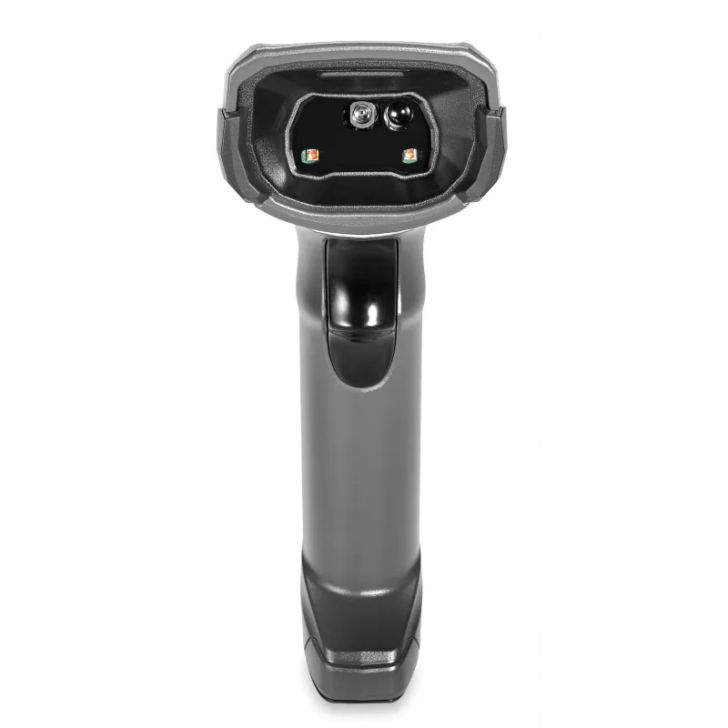 Zebra DS8178-SR lettore di codici a barre portatile 1D/2D fotodiodo nero
