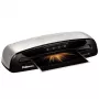 Fellowes Saturn 3i plastificatrice a freddo 300 mm/min nero, argento