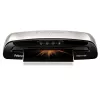Fellowes Saturn 3i plastificatrice a freddo 300 mm/min nero, argento