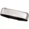 Fellowes Saturn 3i plastificatrice a freddo 300 mm/min nero, argento
