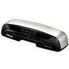Fellowes Saturn 3i plastificatrice a freddo 300 mm/min nero, argento
