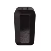 Fellowes LX65 distruggidocumenti taglio incrociato 4 cm nero