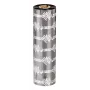 Zebra 2300 Wax nastro termotrasferibile 450 m nero