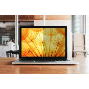 3M BPNDE001 filtro privacy display 34 cm (13,4 pollici) filtro privacy display per laptop senza cornice