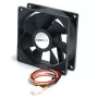 StarTech.com ventola per case computer 90x25mm ad alto flusso d'aria, doppio cuscinetto a sfere, TX3