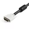 StarTech.com cavo KVM USB DVI 4-in-1 da 1,8 m con audio e microfono