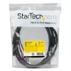 StarTech.com cavo KVM USB DVI 4-in-1 da 1,8 m con audio e microfono