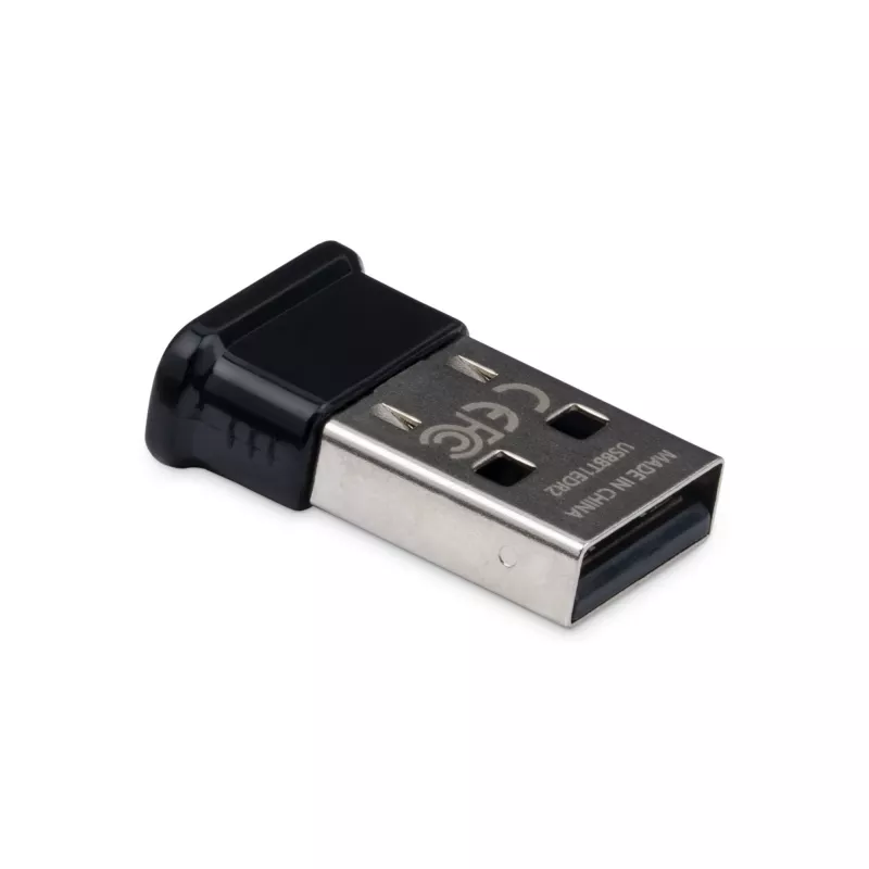 StarTech.com adattatore Mini USB Bluetooth 2.1 - Class 1 EDR adattatore di rete wireless