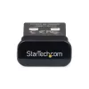 StarTech.com adattatore Mini USB Bluetooth 2.1 - Class 1 EDR adattatore di rete wireless