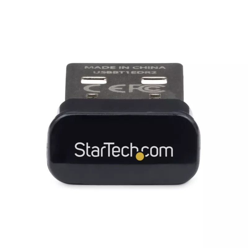 StarTech.com adattatore Mini USB Bluetooth 2.1 - Class 1 EDR adattatore di rete wireless