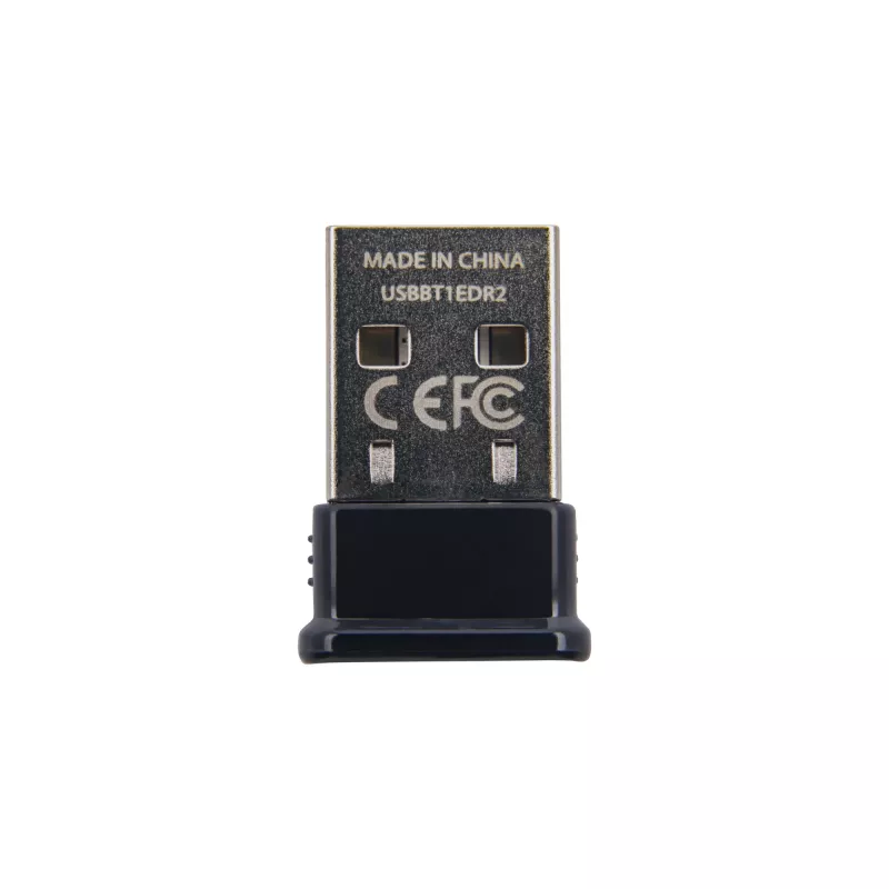 StarTech.com adattatore Mini USB Bluetooth 2.1 - Class 1 EDR adattatore di rete wireless