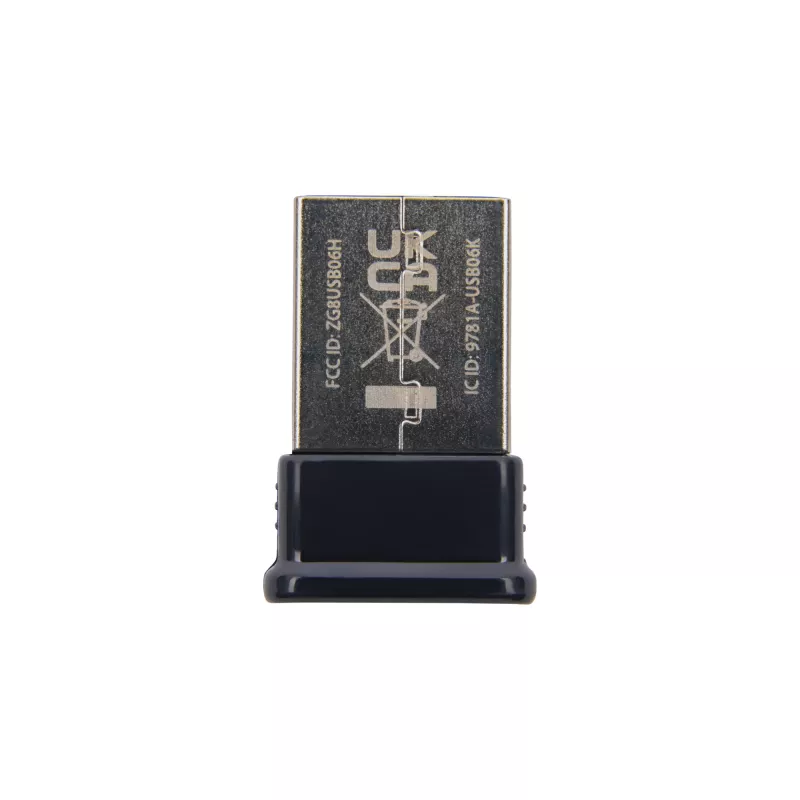 StarTech.com adattatore Mini USB Bluetooth 2.1 - Class 1 EDR adattatore di rete wireless