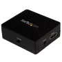 StarTech.com estrattore audio HDMI - 1080p, CE, FCC, 1920 x 1080 Pixel, 480p, 720p, 1080p, 2.1 canali, HDMI, HDMI