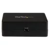 StarTech.com estrattore audio HDMI - 1080p, CE, FCC, 1920 x 1080 Pixel, 480p, 720p, 1080p, 2.1 canali, HDMI, HDMI